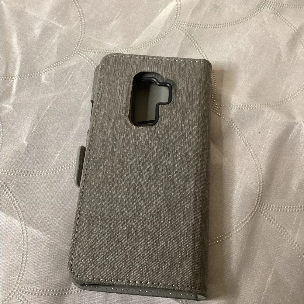 Samsung Galaxy S9+ Cellphone Case